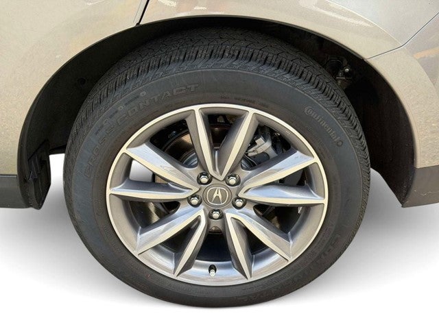 2024 Acura RDX Technology Package SH-AWD