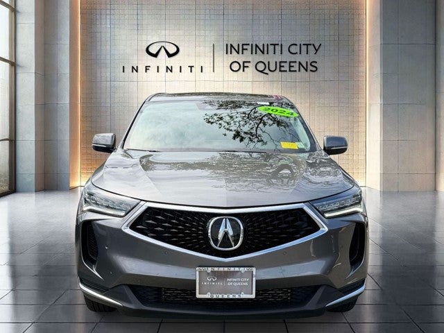 2024 Acura RDX Technology Package SH-AWD