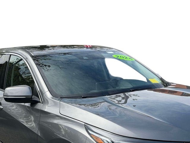 2024 Acura RDX Technology Package SH-AWD