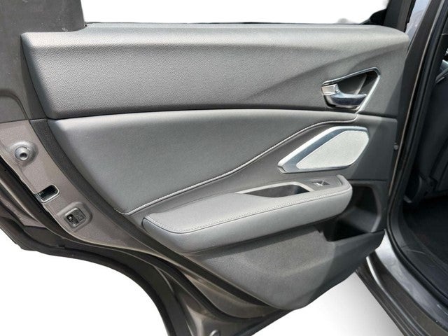 2024 Acura RDX Technology Package SH-AWD