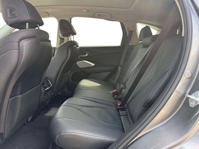2024 Acura RDX Technology Package SH-AWD