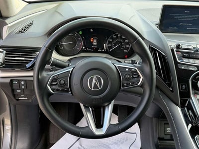 2024 Acura RDX Technology Package SH-AWD