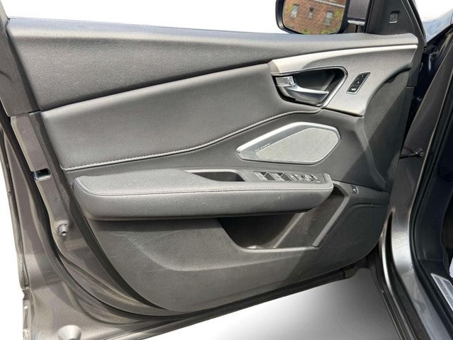 2024 Acura RDX Technology Package SH-AWD