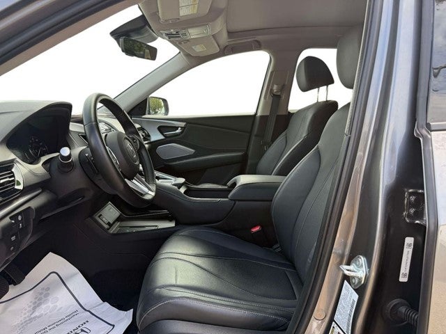 2024 Acura RDX Technology Package SH-AWD