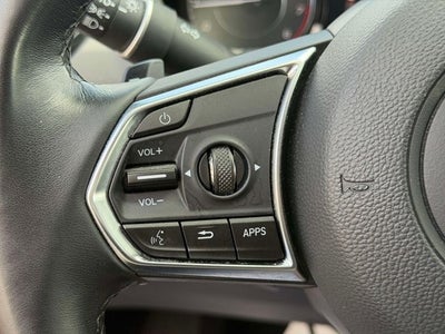 2024 Acura RDX Technology Package SH-AWD