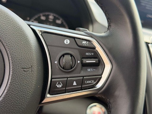 2024 Acura RDX Technology Package SH-AWD