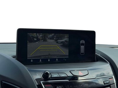 2024 Acura RDX Technology Package SH-AWD