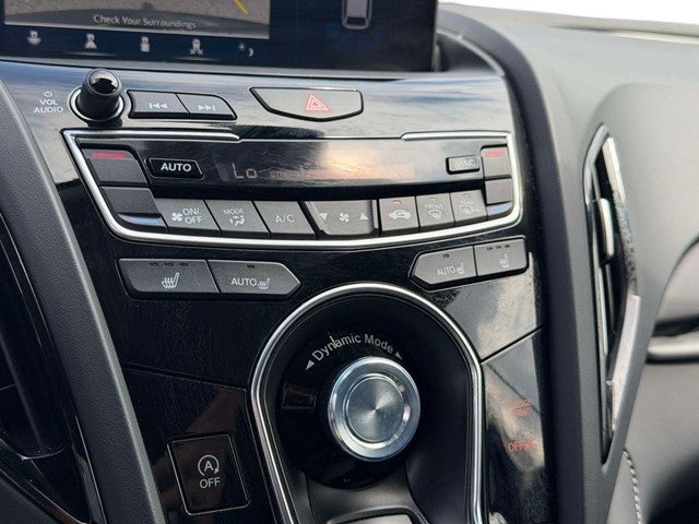 2024 Acura RDX Technology Package SH-AWD