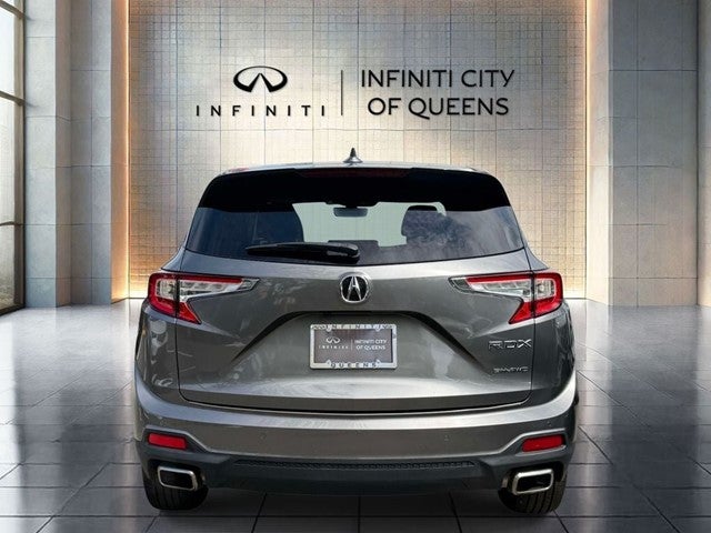 2024 Acura RDX Technology Package SH-AWD
