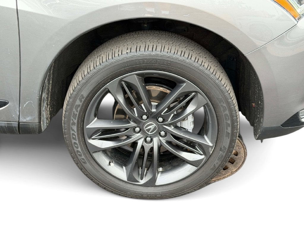 2024 Acura RDX A-Spec Package SH-AWD