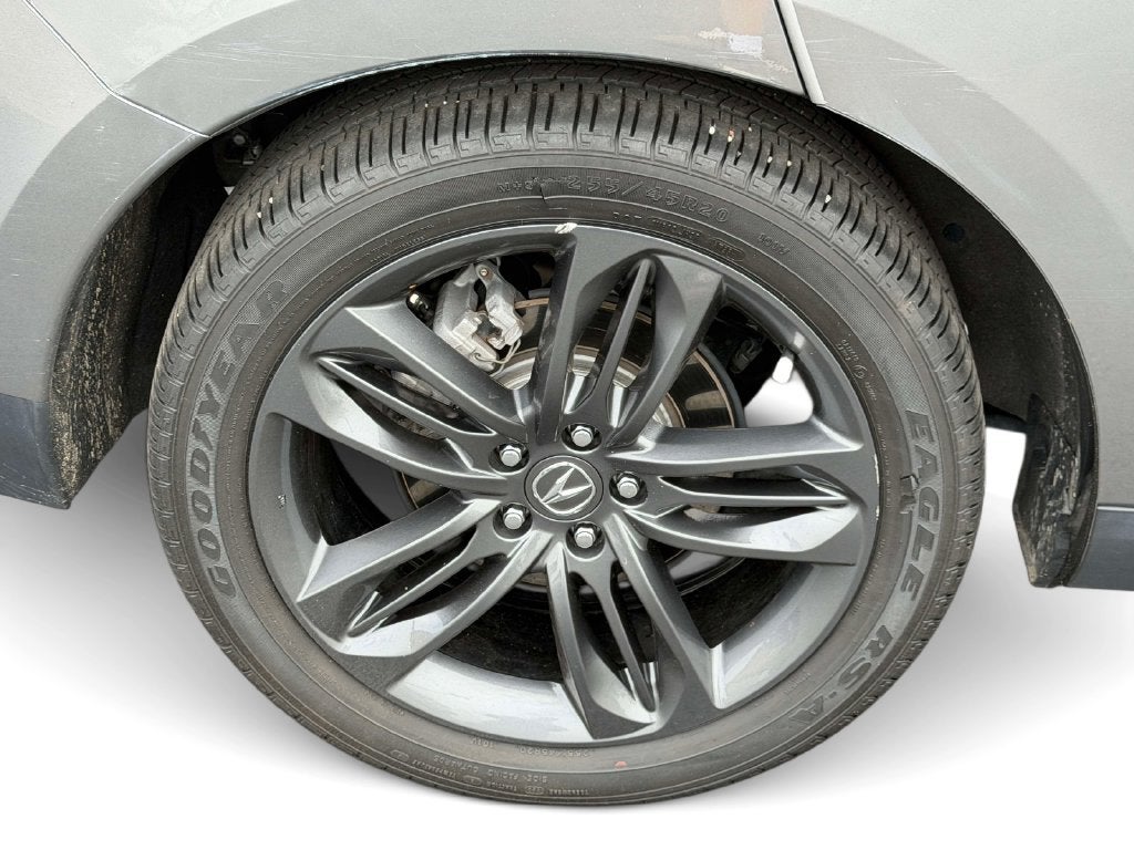 2024 Acura RDX A-Spec Package SH-AWD