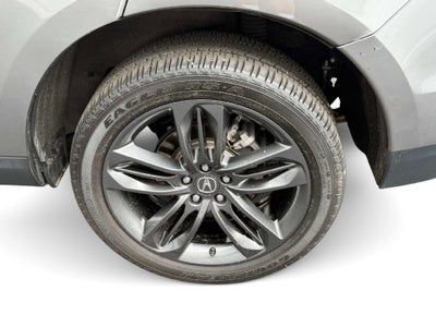 2024 Acura RDX A-Spec Package SH-AWD
