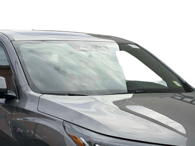 2024 Acura RDX A-Spec Package SH-AWD
