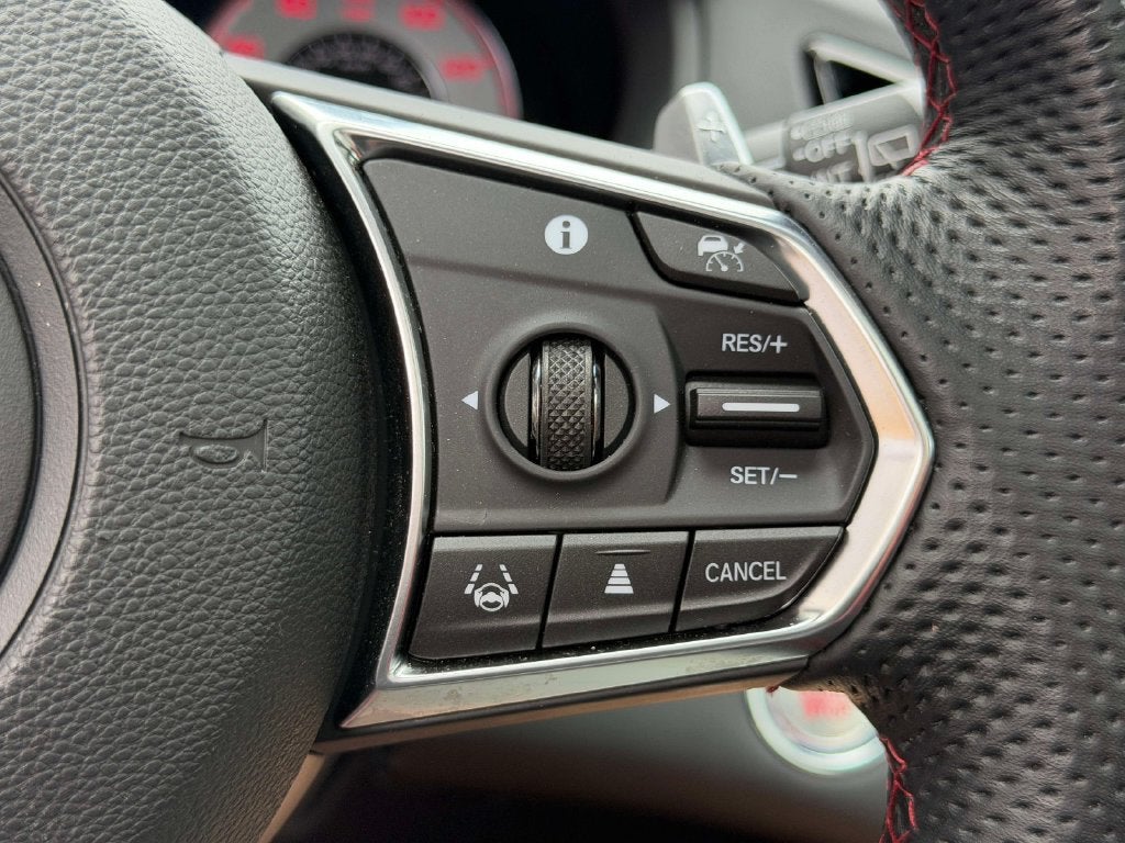 2024 Acura RDX A-Spec Package SH-AWD