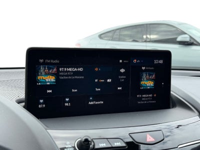 2024 Acura RDX A-Spec Package SH-AWD