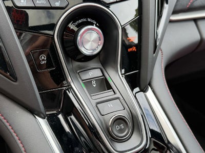 2024 Acura RDX A-Spec Package SH-AWD