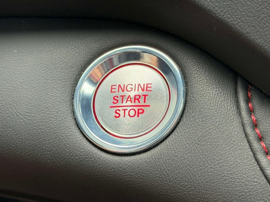 2024 Acura RDX A-Spec Package SH-AWD