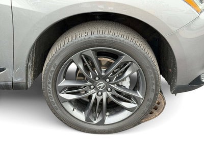 2024 Acura RDX A-Spec Package SH-AWD