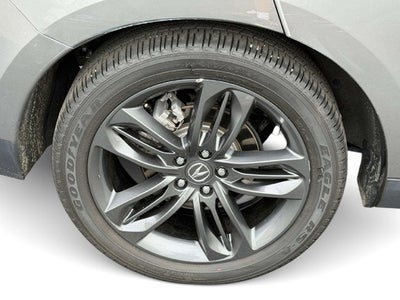 2024 Acura RDX A-Spec Package SH-AWD