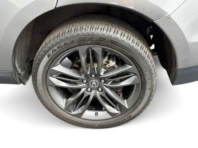 2024 Acura RDX A-Spec Package SH-AWD