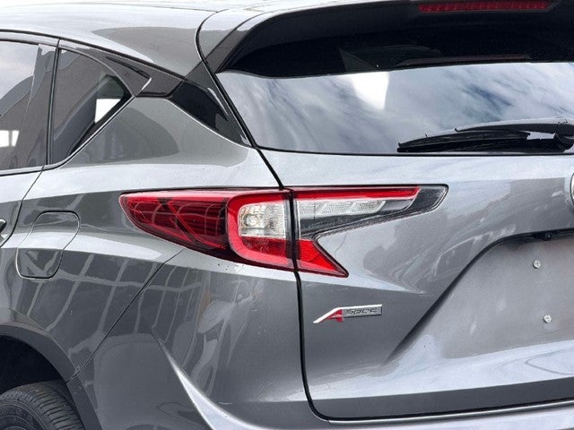 2024 Acura RDX A-Spec Package SH-AWD