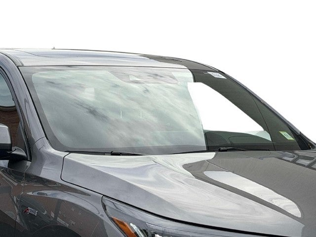 2024 Acura RDX A-Spec Package SH-AWD