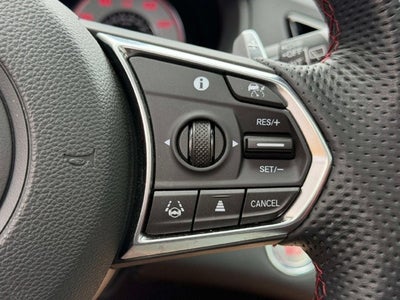 2024 Acura RDX A-Spec Package SH-AWD