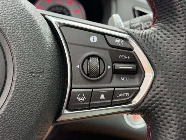 2024 Acura RDX A-Spec Package SH-AWD