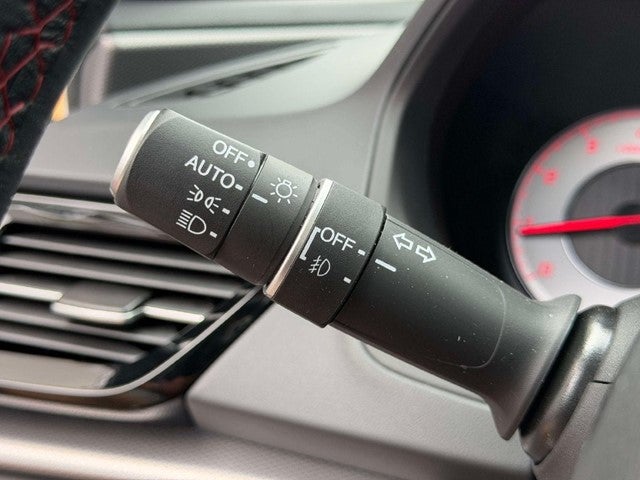 2024 Acura RDX A-Spec Package SH-AWD