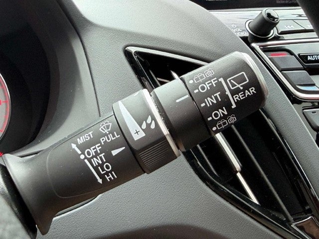 2024 Acura RDX A-Spec Package SH-AWD