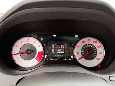 2024 Acura RDX A-Spec Package SH-AWD