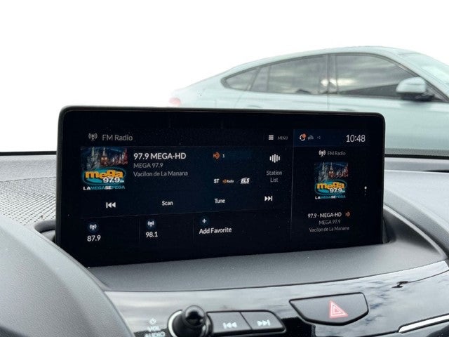 2024 Acura RDX A-Spec Package SH-AWD