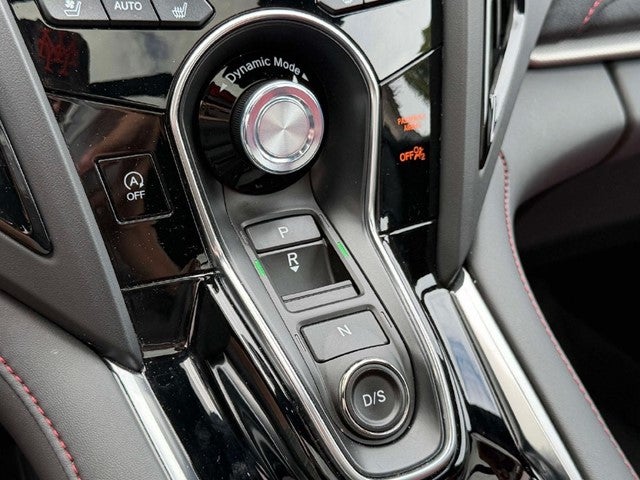 2024 Acura RDX A-Spec Package SH-AWD
