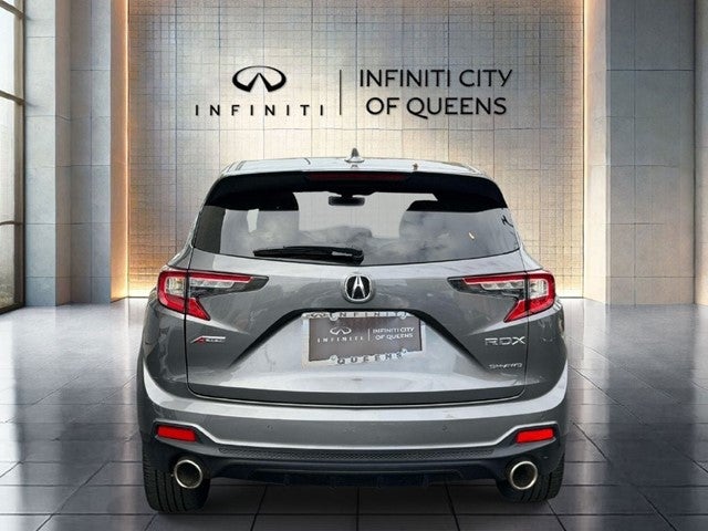 2024 Acura RDX A-Spec Package SH-AWD