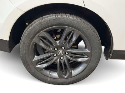 2023 Acura RDX A-Spec Package SH-AWD