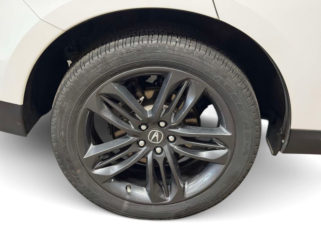 2023 Acura RDX A-Spec Package SH-AWD