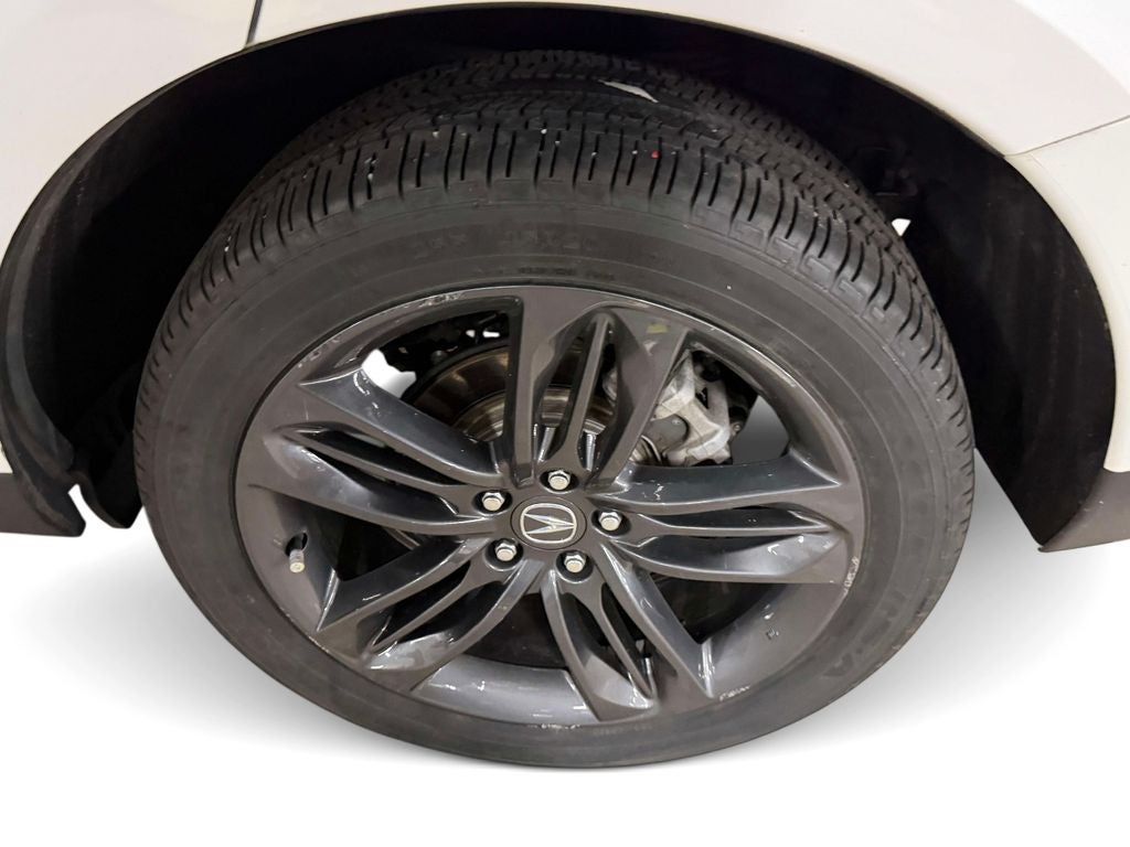2023 Acura RDX A-Spec Package SH-AWD