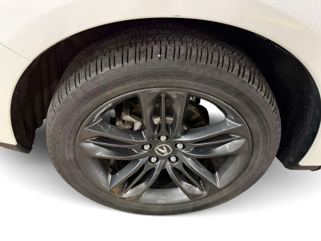 2023 Acura RDX A-Spec Package SH-AWD