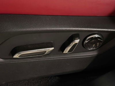 2023 Acura RDX A-Spec Package SH-AWD