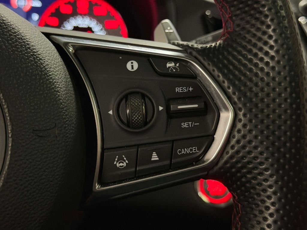 2023 Acura RDX A-Spec Package SH-AWD