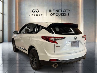 2023 Acura RDX A-Spec Package SH-AWD