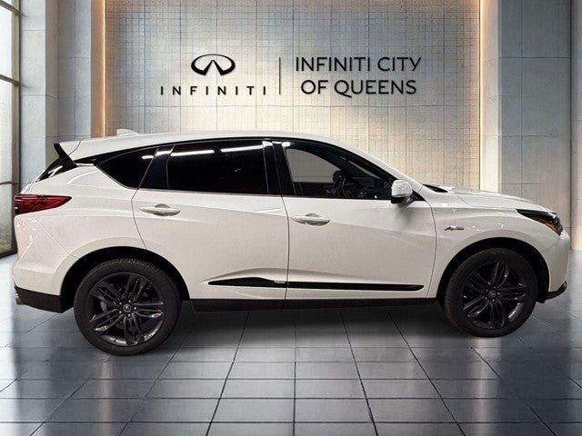 2023 Acura RDX A-Spec Package SH-AWD