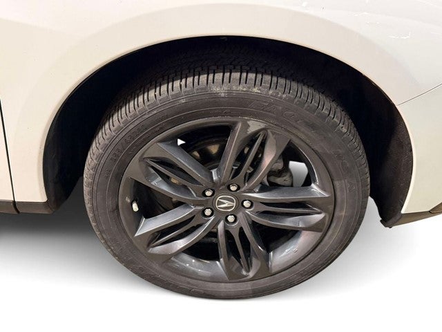 2023 Acura RDX A-Spec Package SH-AWD