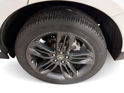 2023 Acura RDX A-Spec Package SH-AWD