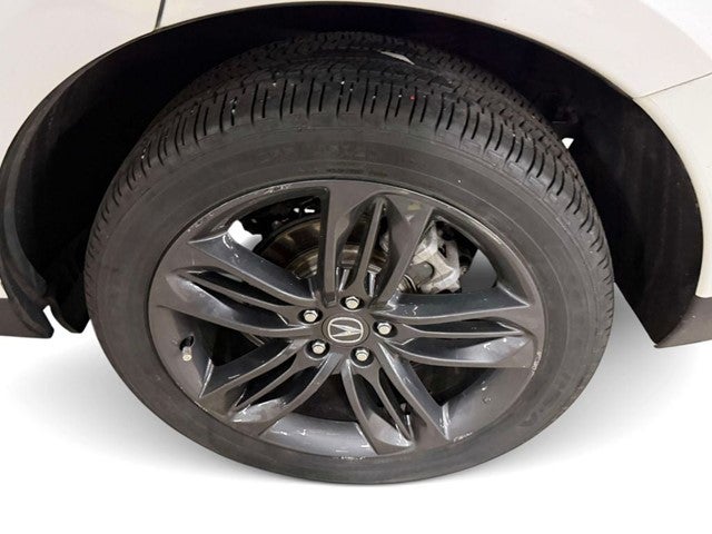 2023 Acura RDX A-Spec Package SH-AWD