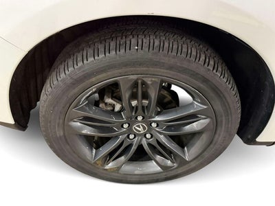 2023 Acura RDX A-Spec Package SH-AWD