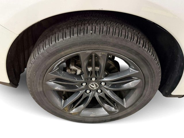 2023 Acura RDX A-Spec Package SH-AWD