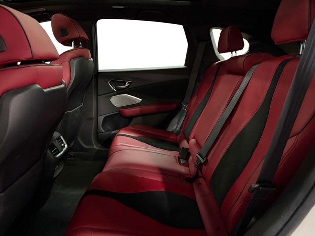 2023 Acura RDX A-Spec Package SH-AWD