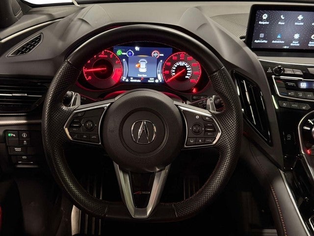 2023 Acura RDX A-Spec Package SH-AWD