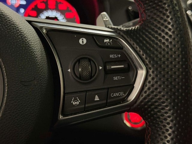 2023 Acura RDX A-Spec Package SH-AWD